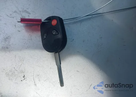 2016 Ford Escape Se из США, поврежденный, VIN 1FMCU0G75GUB56571